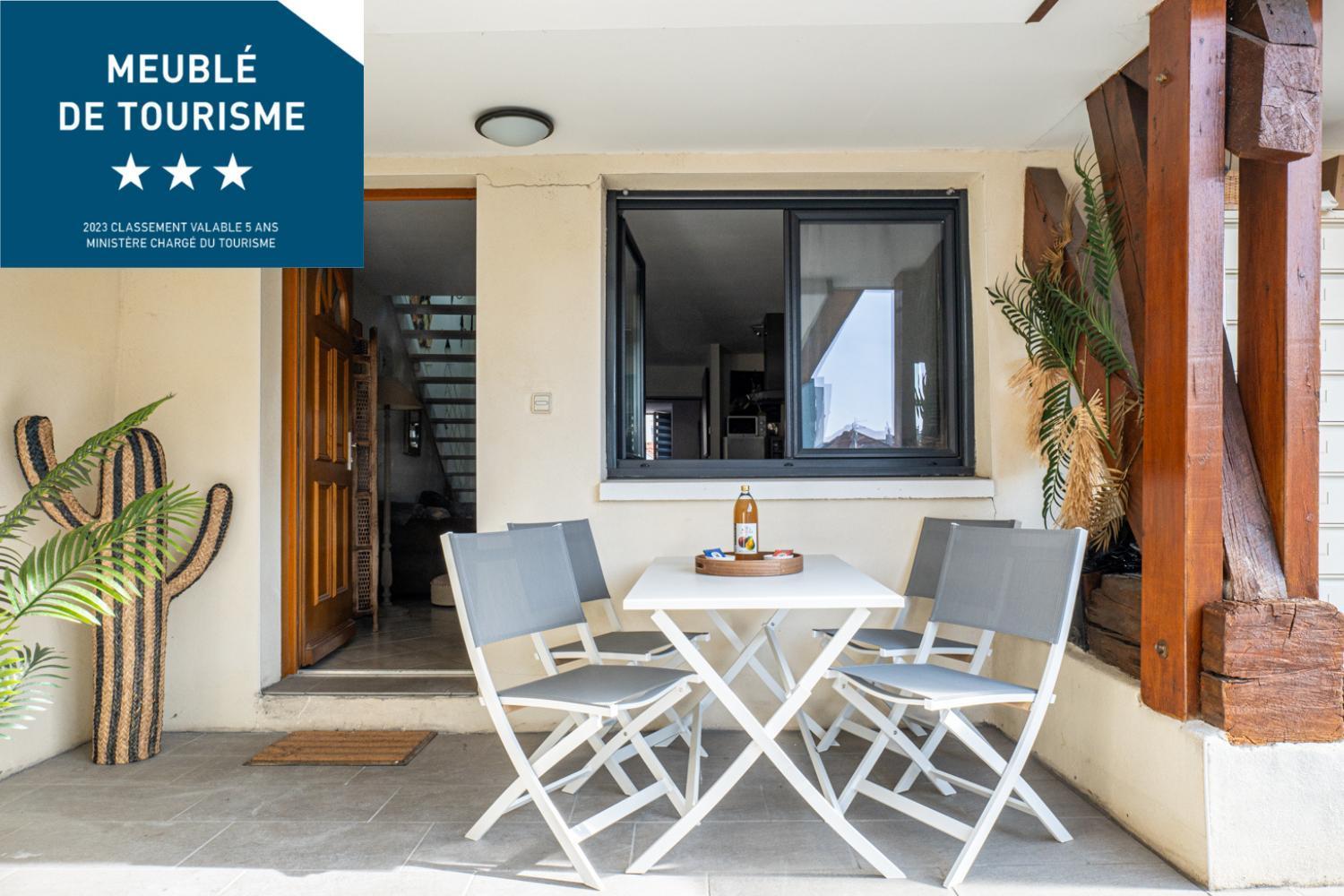 Carnot Duplex, Spacieux 3 Pieces Avec 2 Chambres Sur Les Rue Pietonnes Annecy Ngoại thất bức ảnh