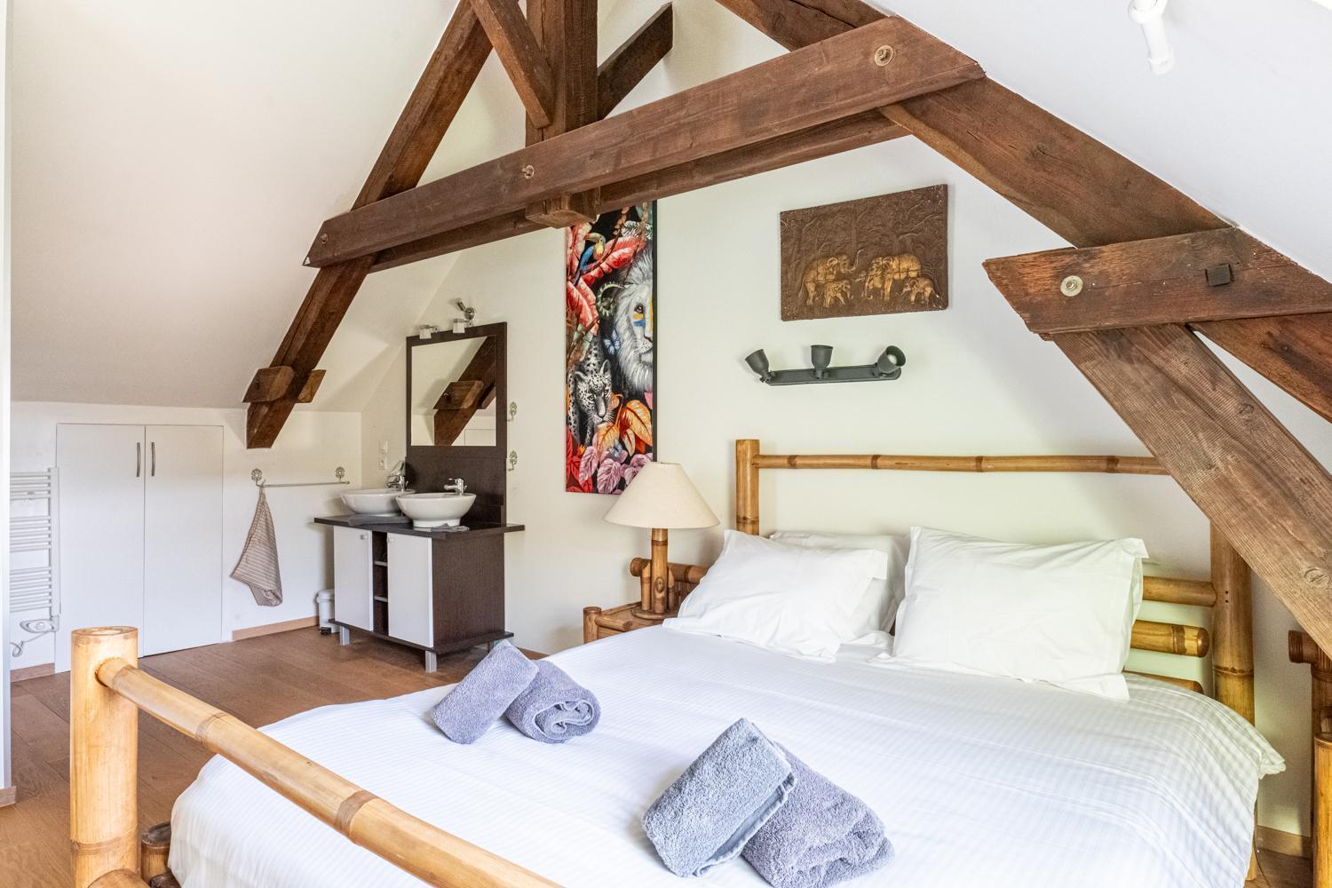 Carnot Duplex, Spacieux 3 Pieces Avec 2 Chambres Sur Les Rue Pietonnes Annecy Ngoại thất bức ảnh