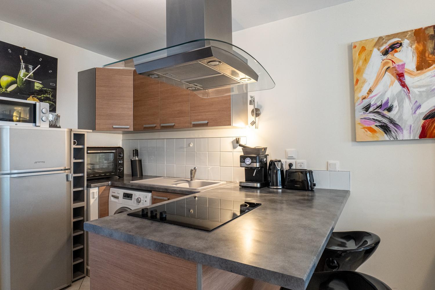 Carnot Duplex, Spacieux 3 Pieces Avec 2 Chambres Sur Les Rue Pietonnes Annecy Ngoại thất bức ảnh